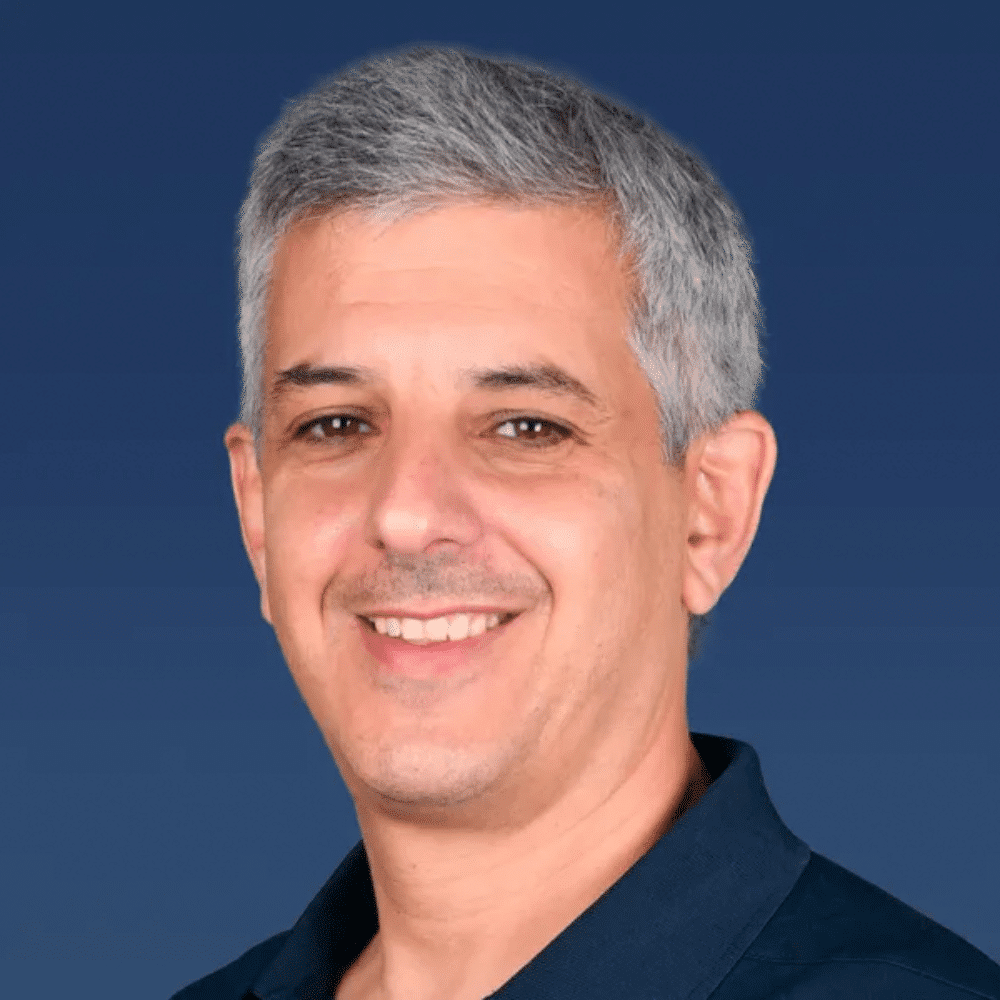 Agustin Beveraggi