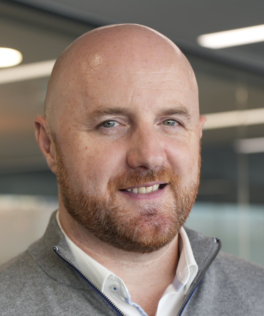 The Secret Sauce of MSP Scaling with Claranet's Alex Mclaughlin