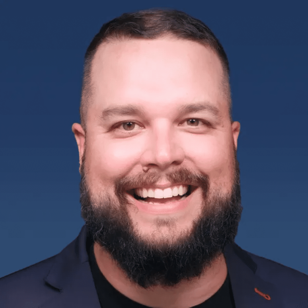 Daniel Mitchell