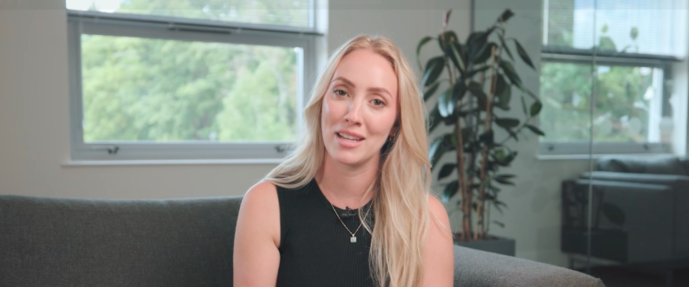 Boost Revenue with Cyber Offerings: CyberSentry’s Demi Clinch