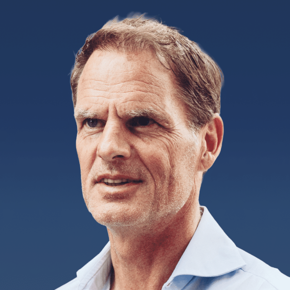 Frank de Boer