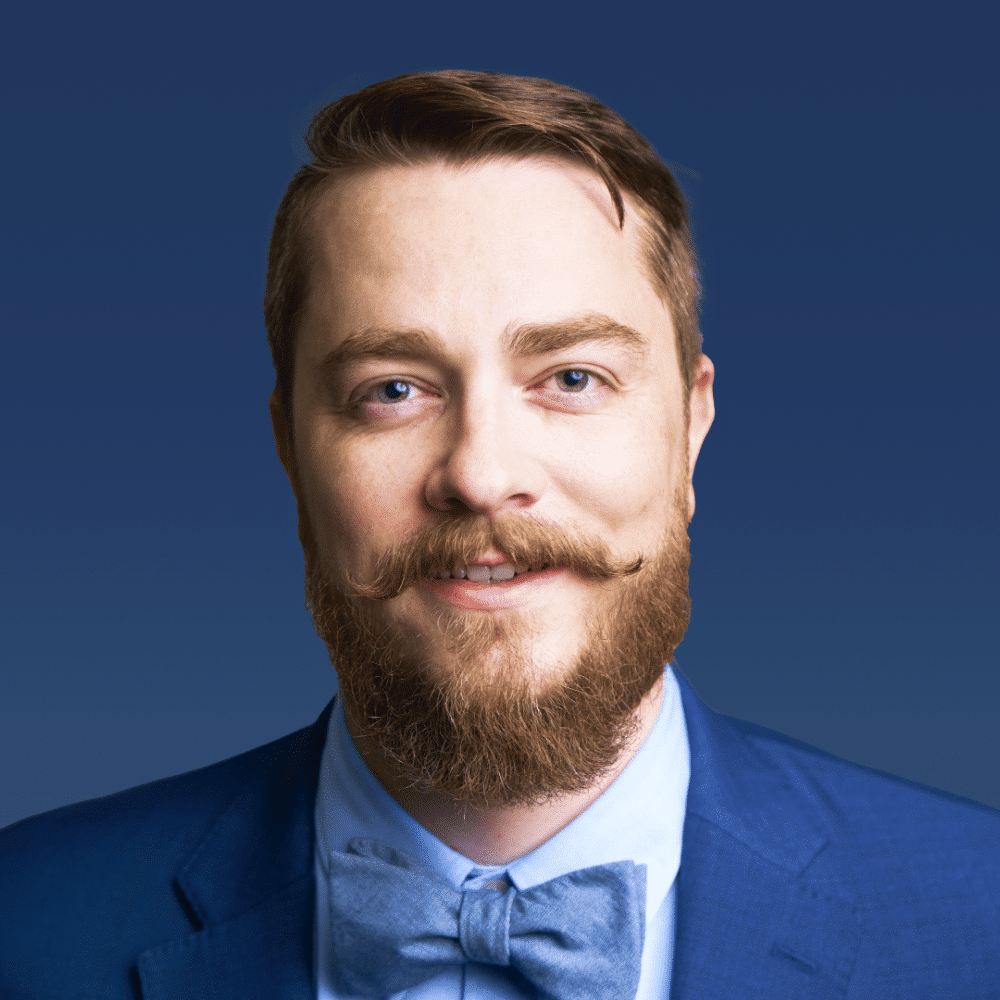 Joshua Aaronson
