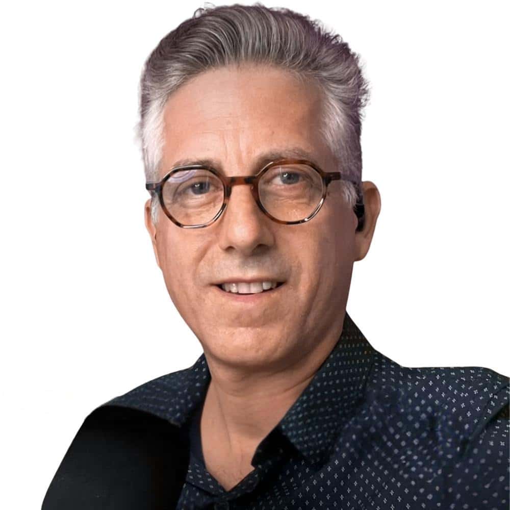 Michael Bloom