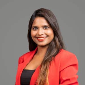 Rajani professional pic