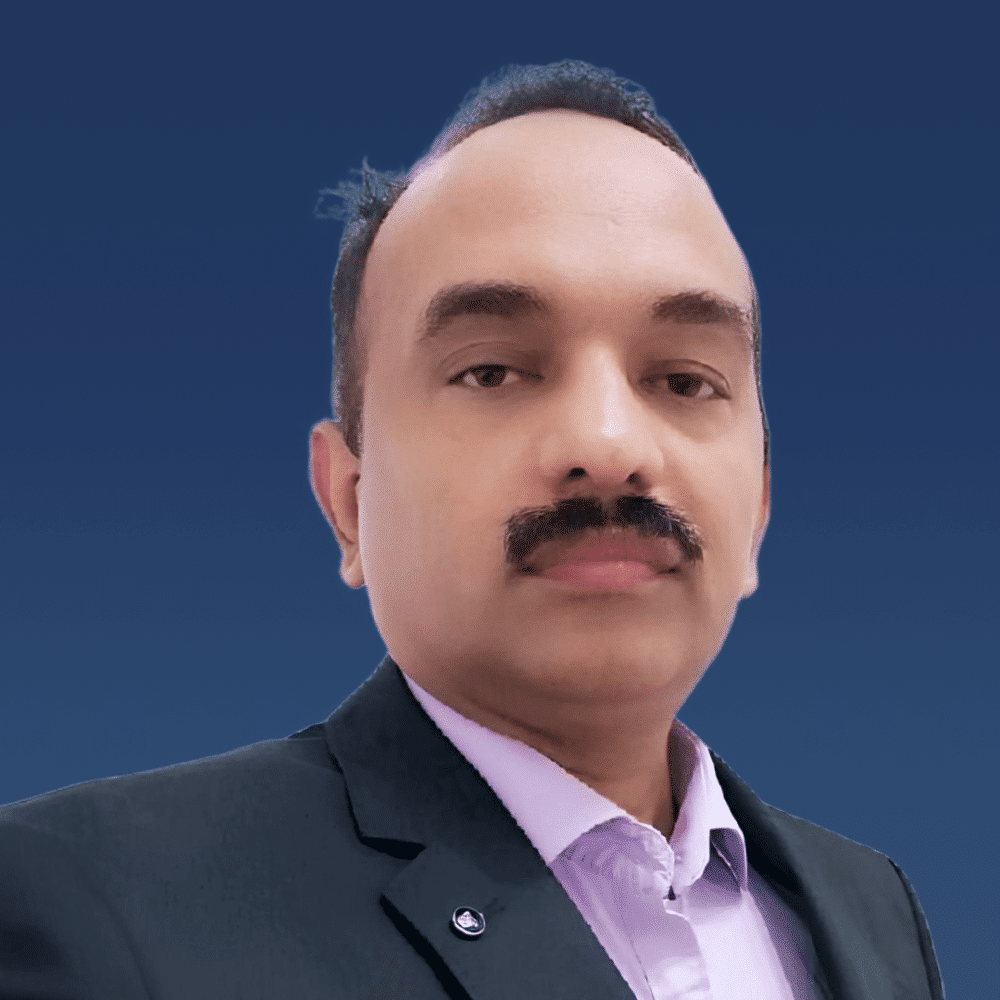 Rejeesh Kumar