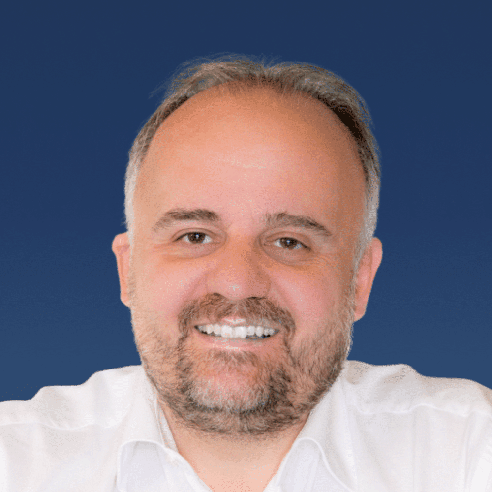 Panagiotis Pierros