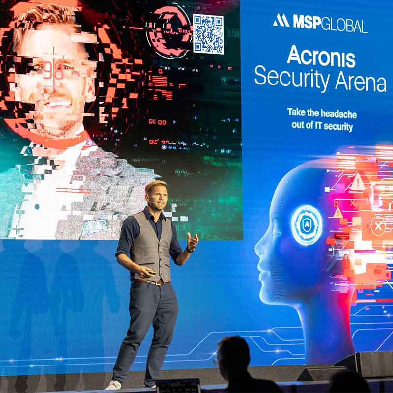 Impression MSPG25 LRS 2823