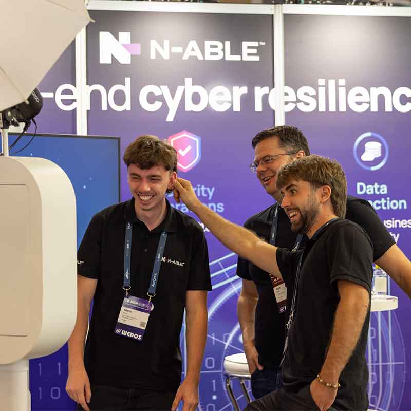 Impression MSPG25 LA 3836