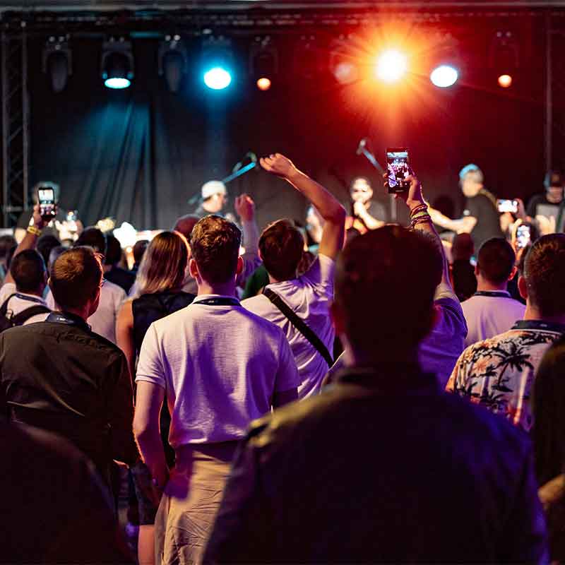 Impression MSPG25 LF 2848