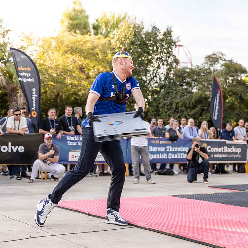 Impression MSPG25 LF 4625