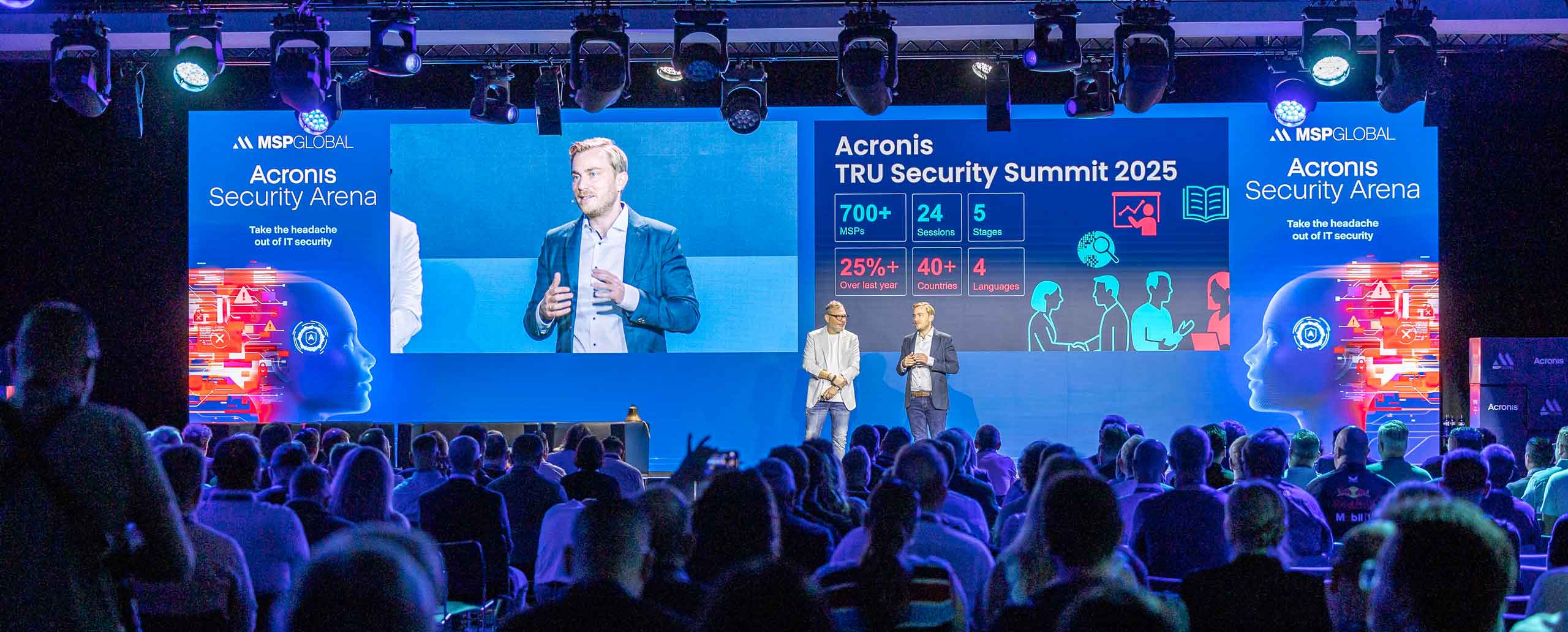 State of the Art Report Speaker Wednesday LF 3364