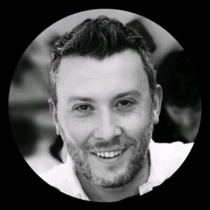 Profil Thierry NB