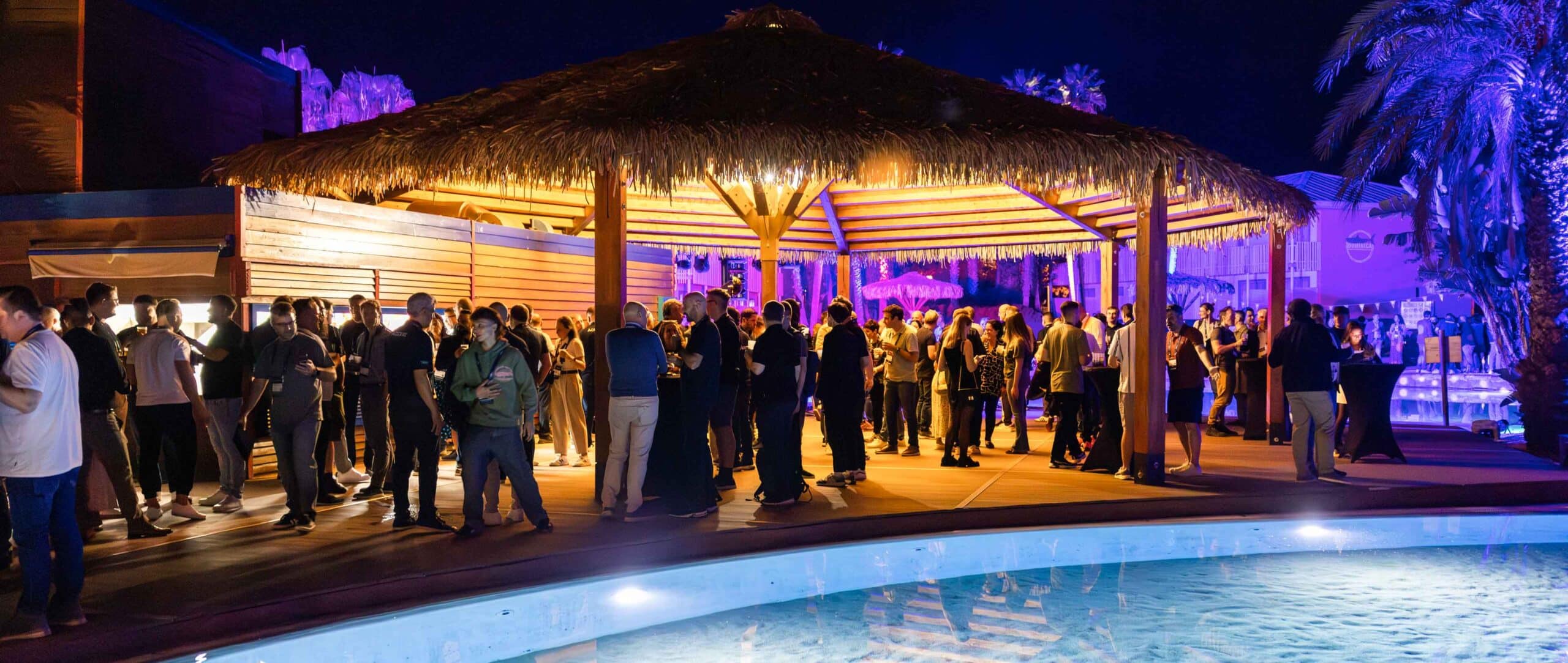 Welcome Party LA 0595