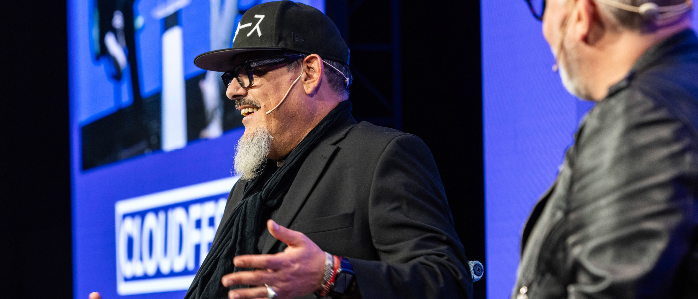 Ralph Echemendia