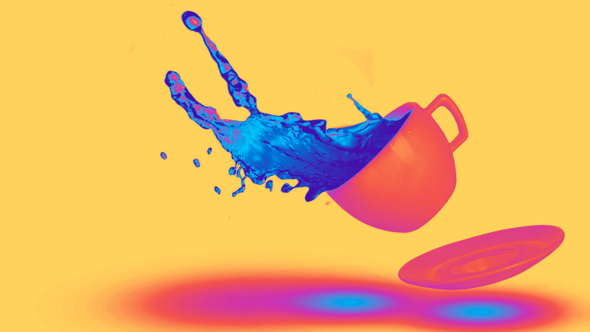 Spill the I-Tea Podcast Ep 4