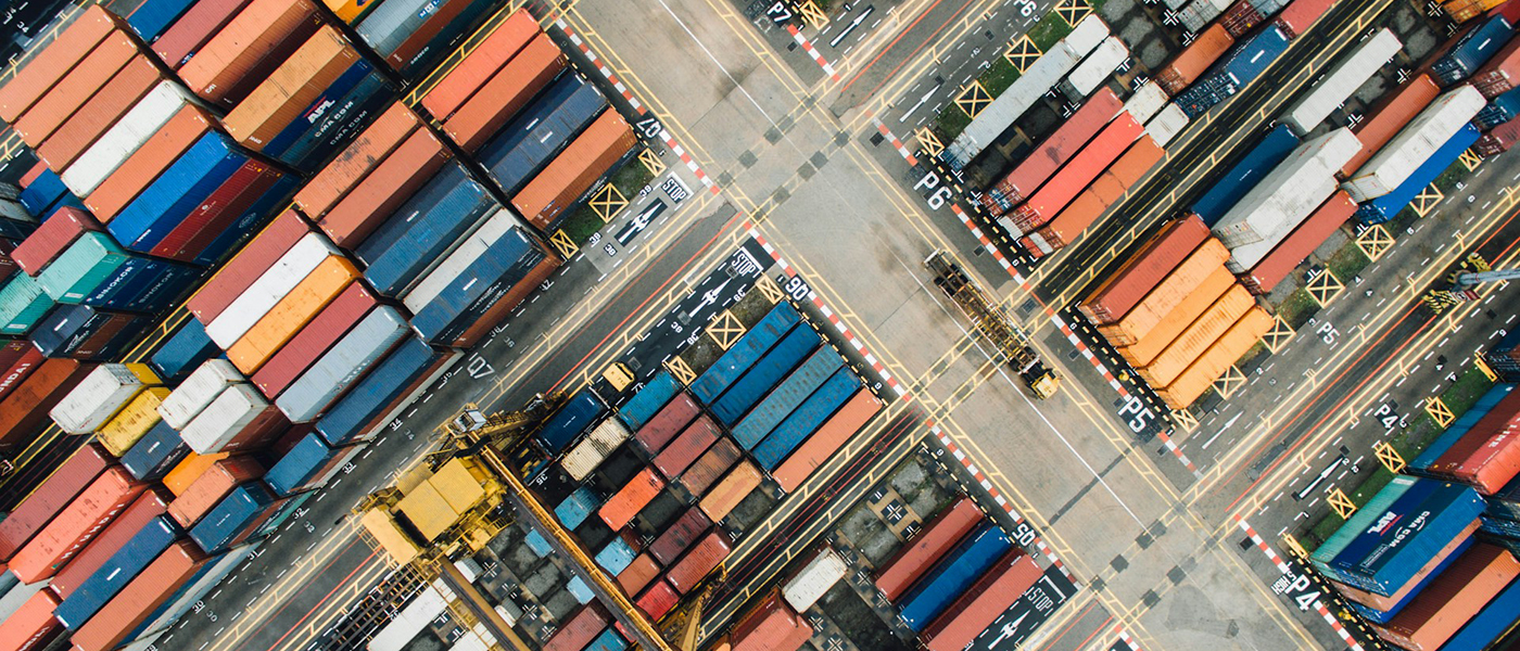 Allan Friedman / supply chain