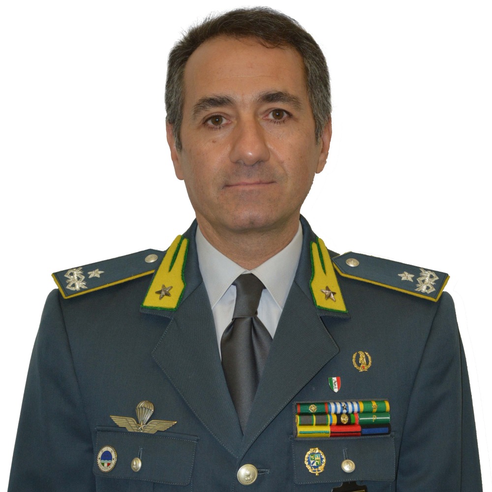 Salvatore Russo