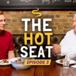 The Hot Seat Episode 3: Paul Lloyd Brings the Heat to MSP Sales Strategy