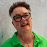 Patricia Hillebrand