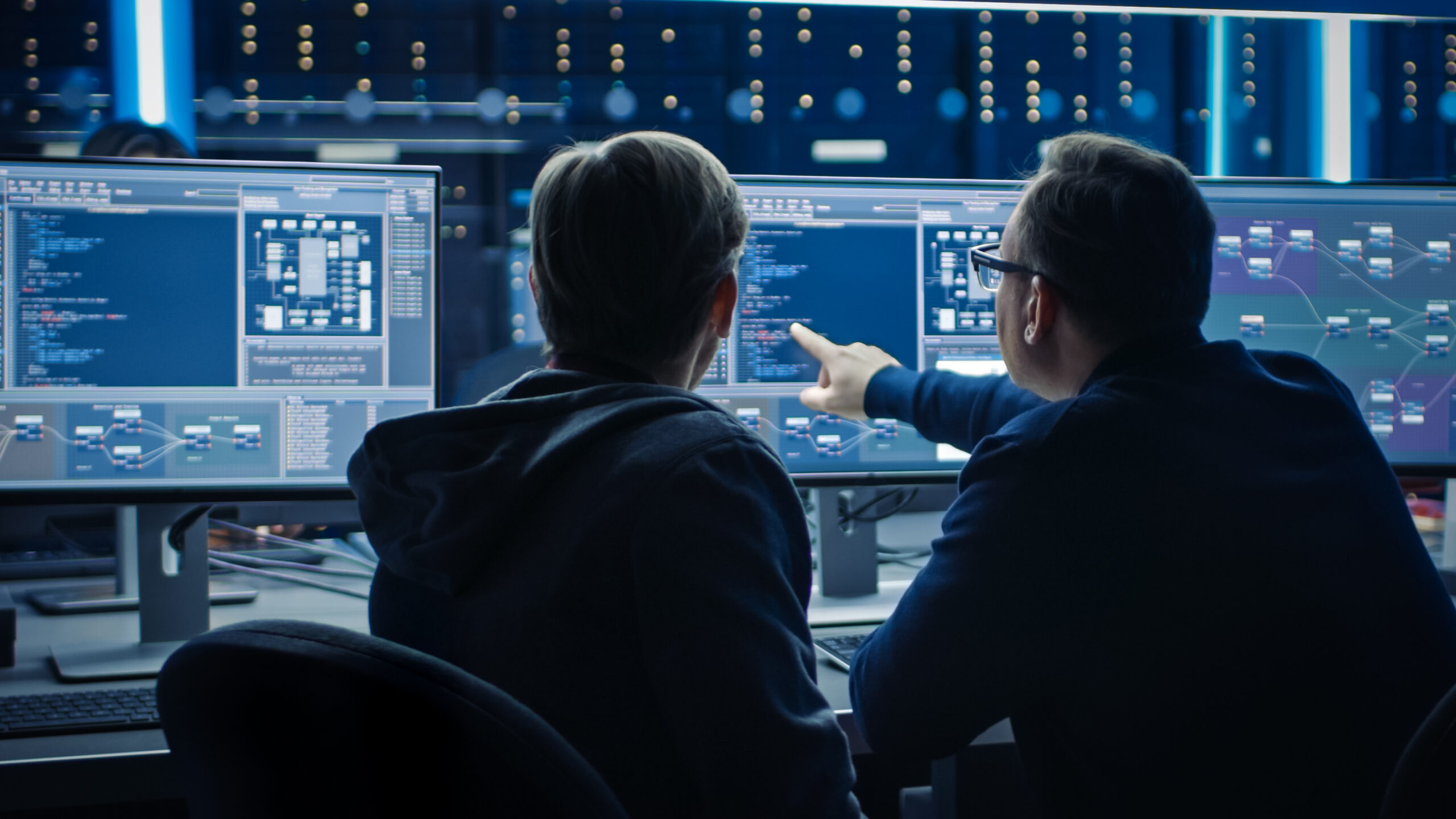How MSPs Can Increase Revenue Through Cybersecurity, Compliance, and AI Services