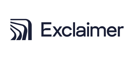 Exclaimer