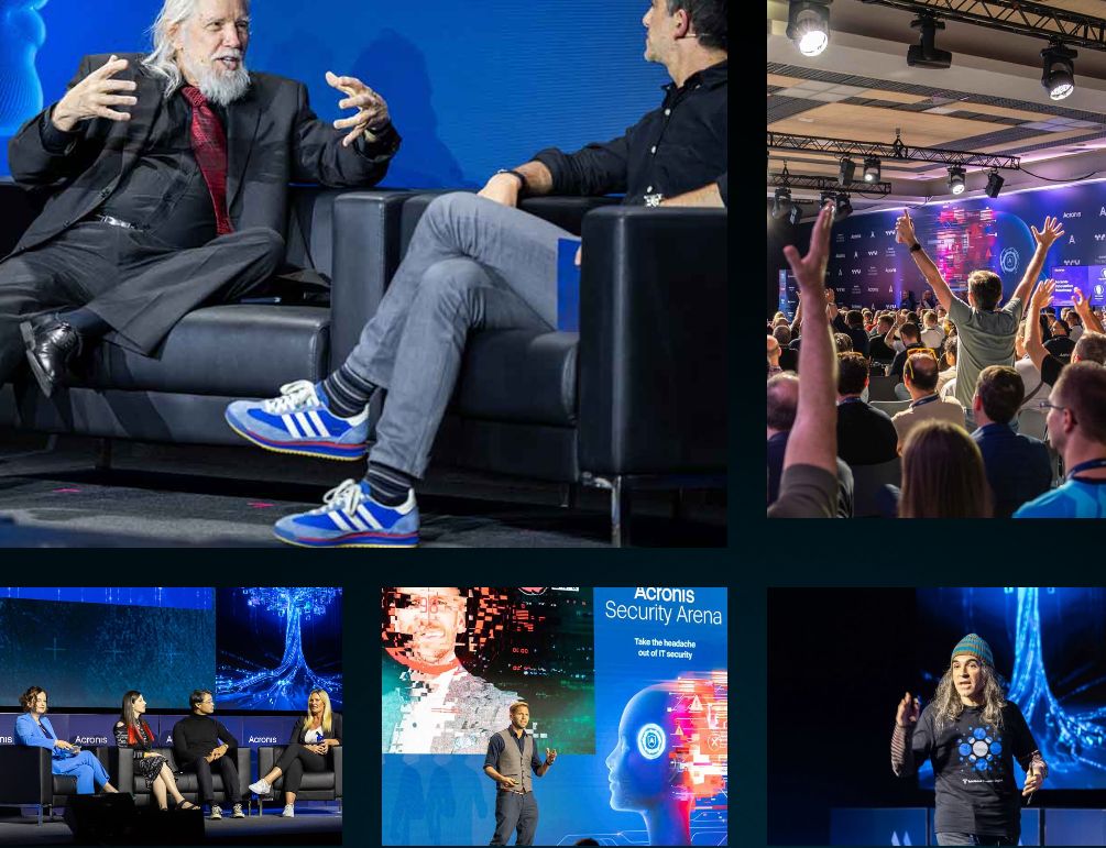MSP GLOBAL stage speakers
