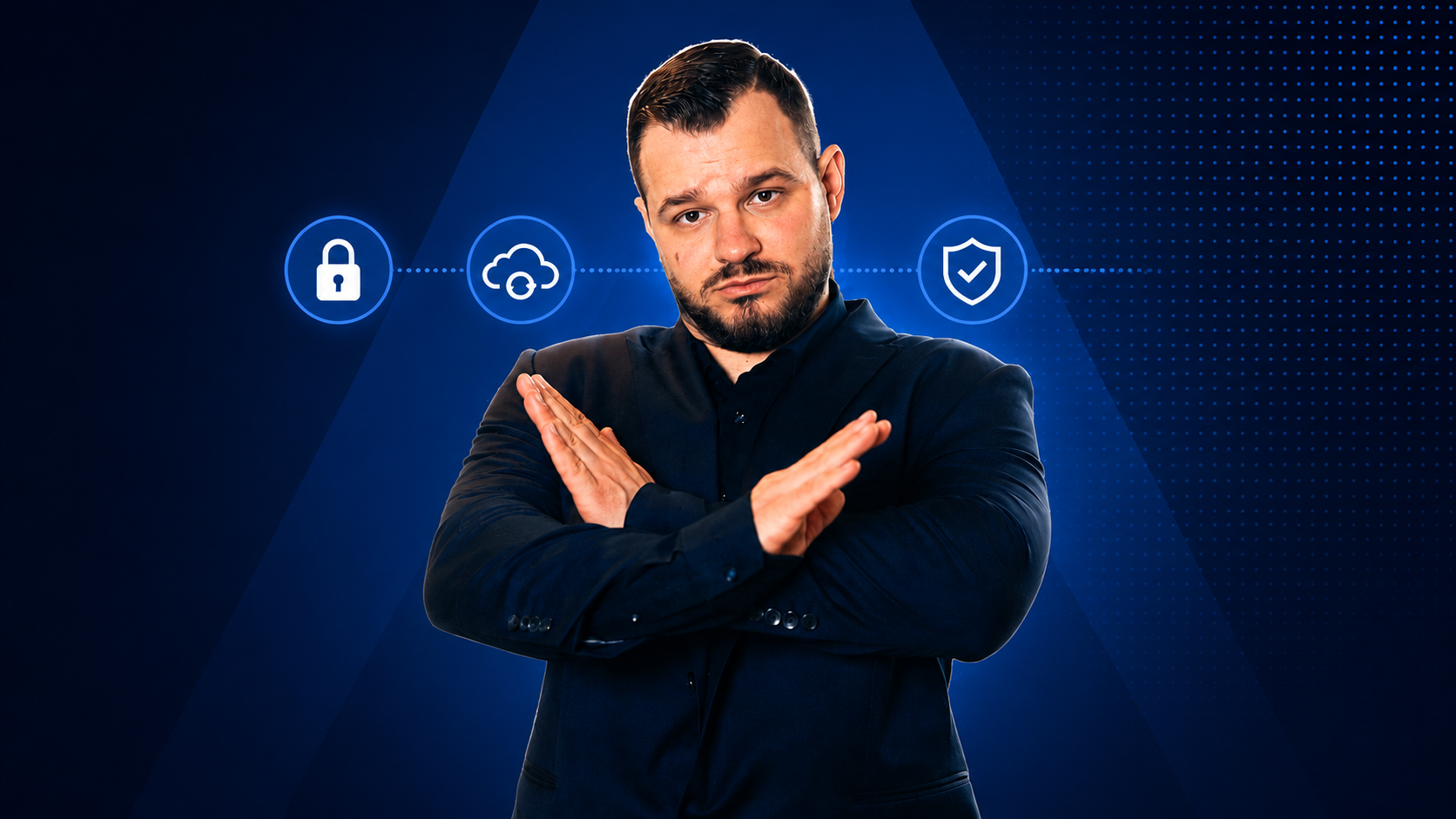 MSP cyber security Georgij Boguslawskij
