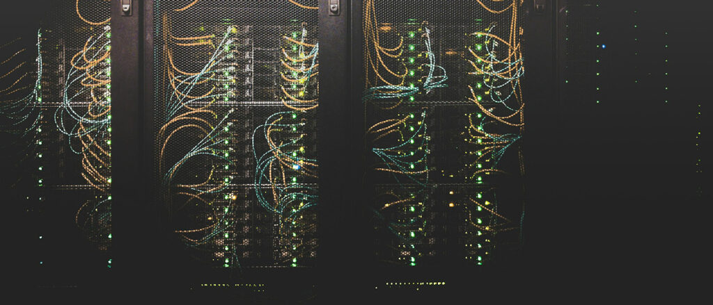 data storage
