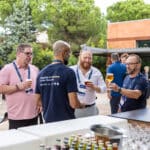 Research shows MSP GLOBAL attendees develop more partnerships