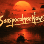 What Is the SaaSpocalypse and Why Should MSPs Care?