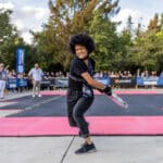 Server Throwing and Power Hammer to Test Your Strength at MSP GLOBAL 2026