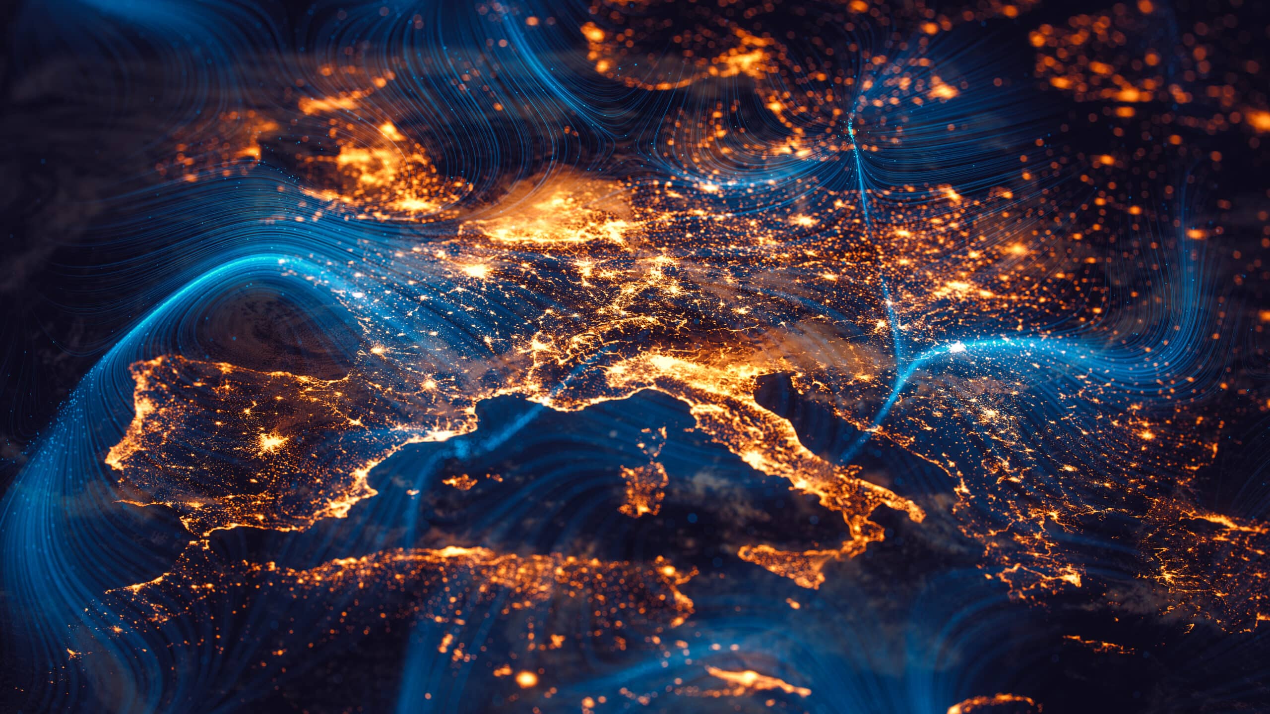 Data Sovereignty for MSPs: What Europe’s CADA Means for Your Business